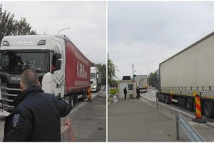 Bătaie, din nou, pe posturile de controlori