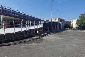 Se depun dosarele pentru parcările din Micălaca 300. Doritorii pot opta și pentru parcarea etajată