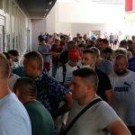 Declin demografic accelerat: peste 11.000 de români în minus într-o singură lună