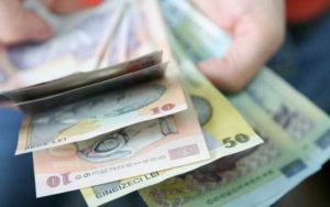 Înșelăciune la Pecica: păgubit cu 1.500 de lei