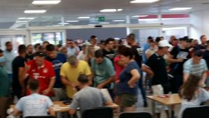 UPDATE: Bilete epuizate la UTA - FCSB!