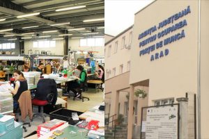 Piaţa muncii din Arad şi-a revenit la nivelul de dinaintea pandemiei