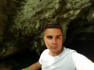 Cosmin Mladin a fost prins! Polițiștii l-au găsit azi noapte în Arad