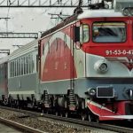 Salarii uriașe pentru directorii de la CFR Călători