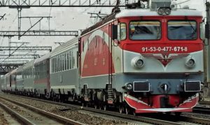Călătorii cu sute de minute întârziere: Arad-Mangalia în aproape 24 de ore!