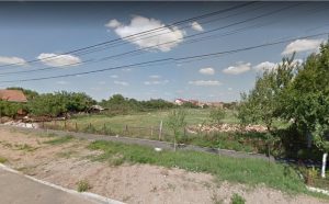 Biserică pentru penticostalii din cartierul Gai
