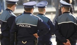 Poliția caută șefi pentru județ