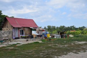 15 milioane pentru proiectul de revitalizare a zonei Mărului