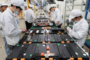 Sud-coreenii tatonează Aradul pentru o mega-investiţie. "Ar fi oraş în oraş"