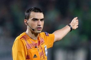 Haţegan, primul meci al sezonului în Liga 1