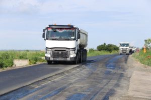 Restricții de circulație pe drumurile județene, duminică și luni