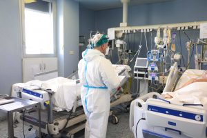 Covid: Prima zi fără decese Covid în România, de la debutul panemiei