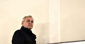 Liviu Dragnea, ameninţat cu violul în penitenciar