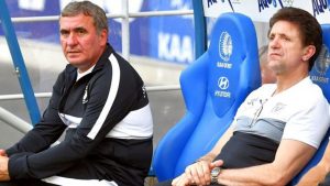 Gică Popescu: „O deplasare grea la UTA, dar începutul este foarte important”