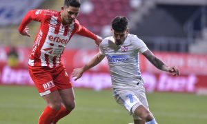 Va fi nebunie pe bilete! UTA – FCSB se joacă duminică, 1 august, în nocturnă