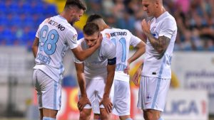 Dezastru pentru fotbalul românesc: FCSB şi Craiova s-au făcut de râs şi părăsesc Conference League!