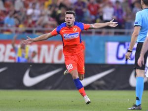 FCSB, Sepsi şi CSU Craiova au debutat în preliminariile Conference League