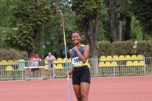Oriaku şi Motorca, campioni naţionali de atletism la categoria U18