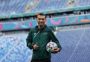 Haţegan şi-a rotunjit veniturile la EURO 2020! Arădeanul împlineşte astăzi 41 de ani