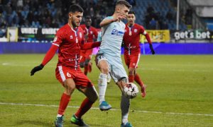 Astăzi începe noul sezon al Ligii 1! Botoşani – FCSB este meciul inaugural