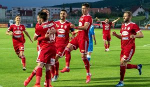 Echipele româneşti şi-au aflat adversarele din Europa Conference League