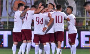UTA a fost, timp de trei ore, lider intermediar în Liga 1. Rapid are punctaj maxim după două etape!