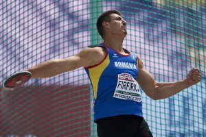 Programul de vineri al sportivilor români, la JO de la Tokyo