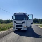 Restricții de tonaj pentru circulația autovehiculelor pe drumul județean 793