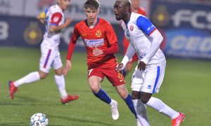 FC Botoşani şi FCSB au remizat în meciul inaugural al noului sezon de Liga 1