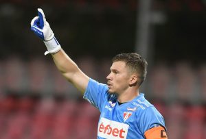Florin Iacob îi face pe fani să viseze frumos: „Vrem un trofeu şi nu spun lucruri mari”!