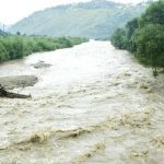 Cod galben de inundații în județul Arad