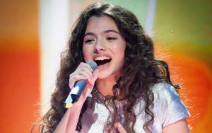 Concert extraordinar Laura Bretan, la Arad