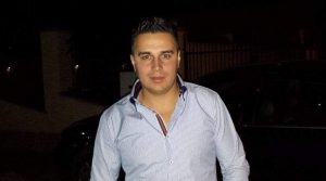 Șeful mafiei ţigărilor din Arad a fost prins de poliţişti