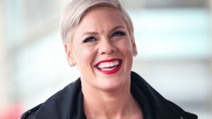 Pink intervine în scandalul bikinilor