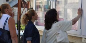 Au fost afişate rezultatele la titularizare: rata notelor peste 7 – 44,47%, în scădere faţă de ultimii 4 ani