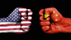 Statele Unite cer Chinei să devină o putere mondială responsabilă și să respecte drepturile omului