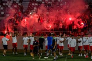 UTA reia vânzarea de bilete pentru meciul cu FCSB! Se anunţă peste opt mii de spectatori