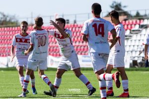 Clasificarea academiilor de fotbal din România, conform FRF: UTA nu prinde Top 10