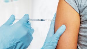 Posibilitate de vaccinare în satele Sederhat și Turnu