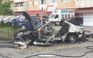 Ipoteze șocante în cazul Crișan: angajați MApN implicați în explozie!
