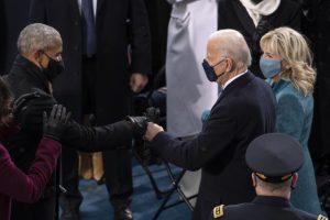 Joe Biden a primit a treia doză de vaccin anticoronavirus