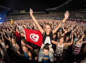Untold 2021. Aproape 150 de oameni au primit asistenţă medicală