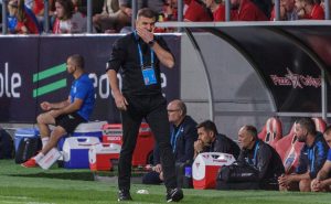 Laszlo Balint: „Mă bucur că antrenez un grup frumos”