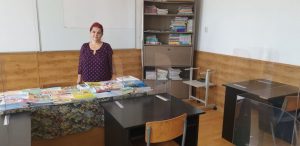Cărand și Ignești: comunele în care școlile rămân goale