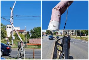 Consilierul local Codrin Vlad: „Am zis să fac «abuz de funcție»”