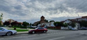 Cum stăm cu parcările în Arad?