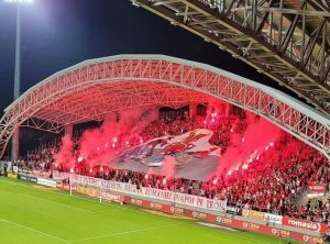 UTA, ca în vremurile bune!