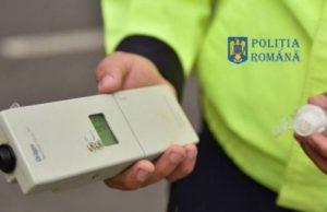 Pericol pe șosele: fără permise sau cu alcoolemii, la volan