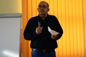 Marius Göndör: „Şi acest început de an şcolar reprezintă o provocare”