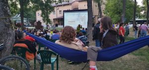 România Sălbatică și-a spus povestea și în Pădurea Ceala
